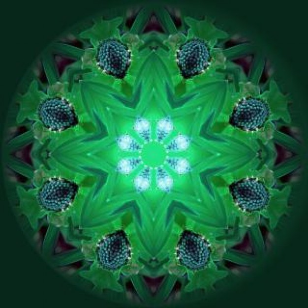 an image